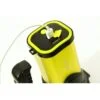 LINTERNA LED BUSCA HUELLA RECARGABLE - Imagen 3