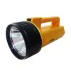 LINTERNA LED BUSCA HUELLA RECARGABLE