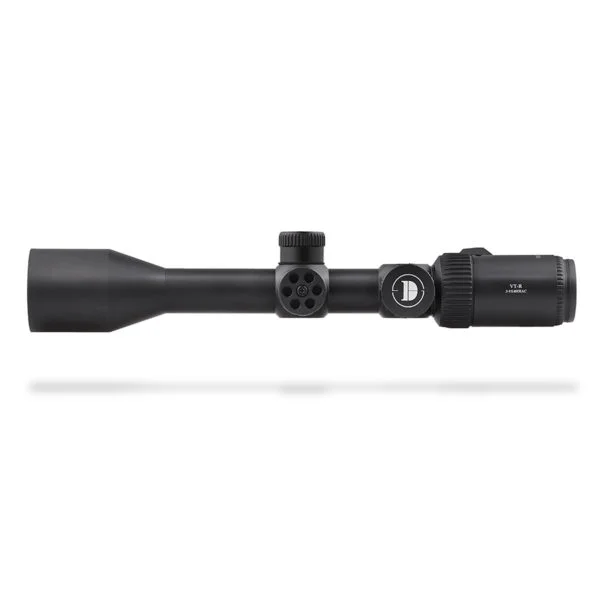 DISCOVERY VT-R 3-9X40IRAC SFP 1/4MOA - Imagen 4