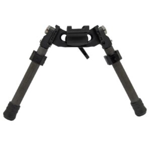 BIPODE V10 FIBRA DE CARBONO