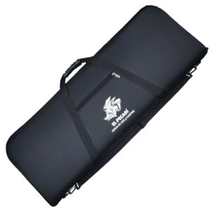 FUNDA ACOLCHADA BULLPUP 1m X 40cm