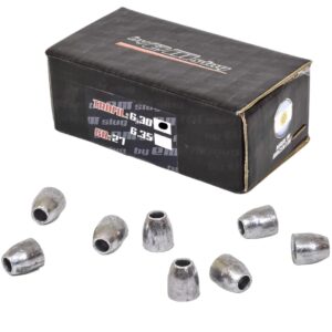 Slug ByEM 6,30mm 27 grains