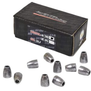 Slug ByEM 6,30mm 31.10 grains HUECAS