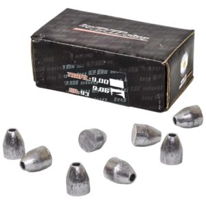 Slug ByEM 9,06mm 93 grains PUNTA HUECA