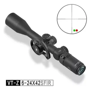 DISCOVERY VT-Z 6-24X42SFIR SFP