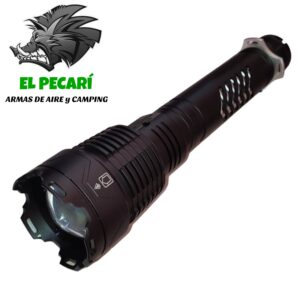 LINTERNA Büker T-031