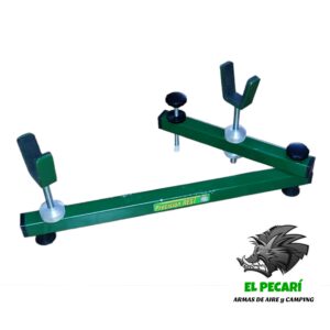 BANCO DE TIRO PR-F037 PLEGABLE!