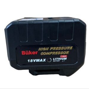 BATERIA Büker 18V-7.8Ah PARA COMPRESOR PCP