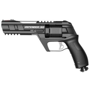 REVOLVER FOX DEFENDER CAL. 50 DISUASIVA