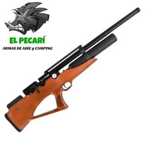 RED TARGET AVENGE-X X1-BBW MULTI-CALIBRE 6,35mm y 5,5mm
