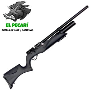 RED TARGET AVENGE-X X1-BS MULTI-CALIBRE 6,35mm y 5,5mm