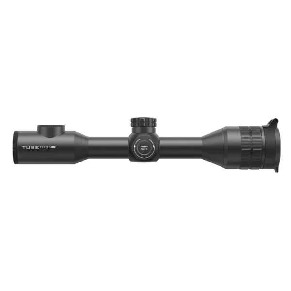 VISOR TERMICO INFIRAY TUBE TH50 V2 - Imagen 2