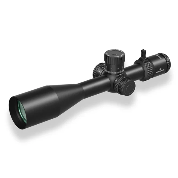 DISCOVERY LHD 8-32X56SFIR FFP-Z - Imagen 2