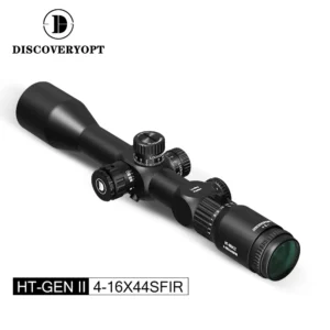 DISCOVERY HT-GEN2 4-16X44SFIR