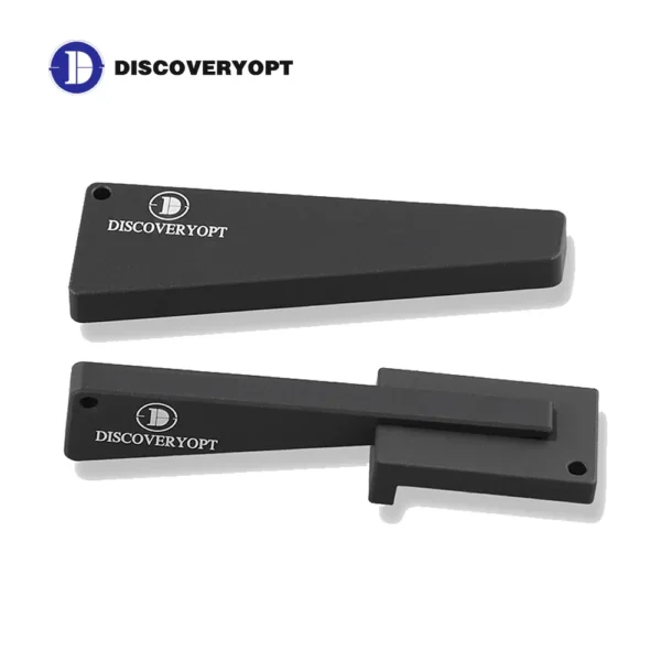 NIVELADOR DE MIRA DISCOVERY