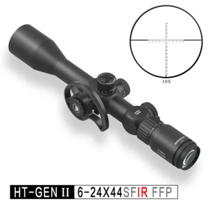 DISCOVERY HT-GEN2 6-24X44SFIR