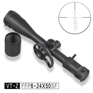DISCOVERY VT-Z 6-24X50SF FFP