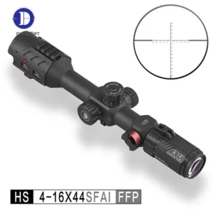 DISCOVERY HS 4-16X44SFAI FFP
