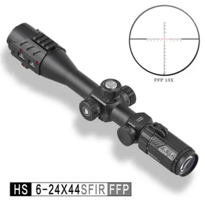 DISCOVERY HS 6-24X44SFIR FFP