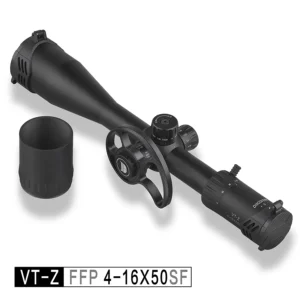 DISCOVERY VT-Z 4-16X50SF FFP