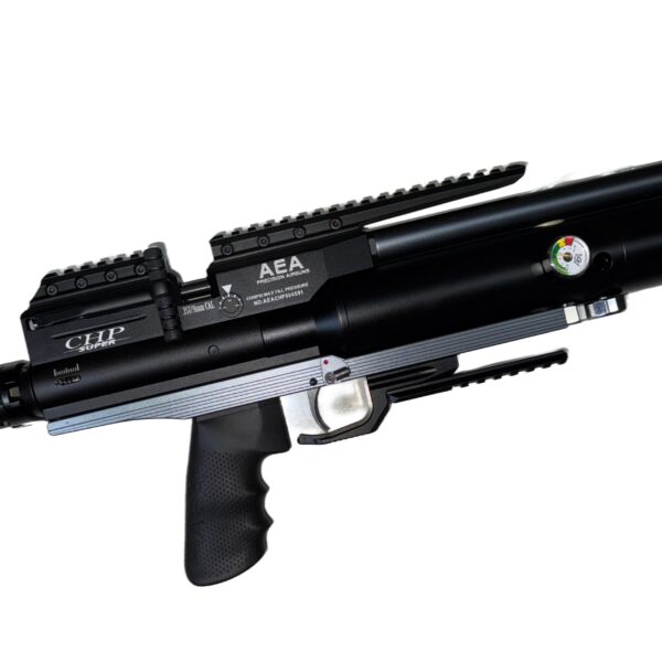 AEA CHALLENGER PRO SUPER CAL.30 (7,62mm) CAÑON DE 30″ - Imagen 5