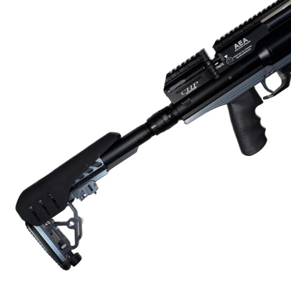 AEA CHALLENGER PRO SUPER CAL.30 (7,62mm) CAÑON DE 30″ - Imagen 6