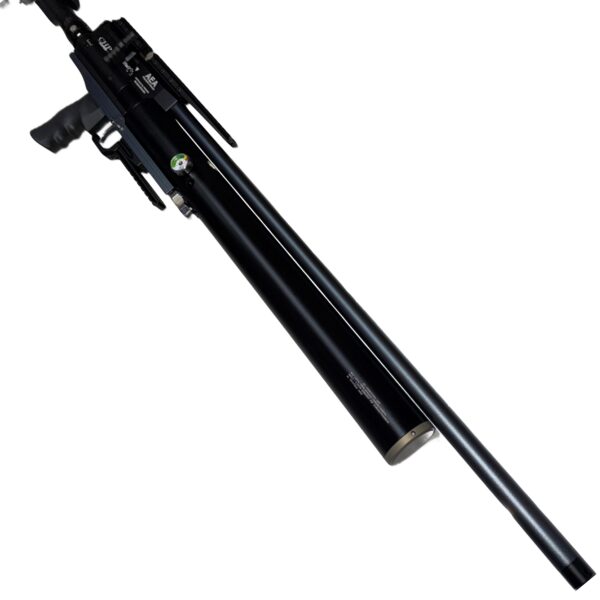 AEA CHALLENGER PRO SUPER CAL.30 (7,62mm) CAÑON DE 30″ - Imagen 3