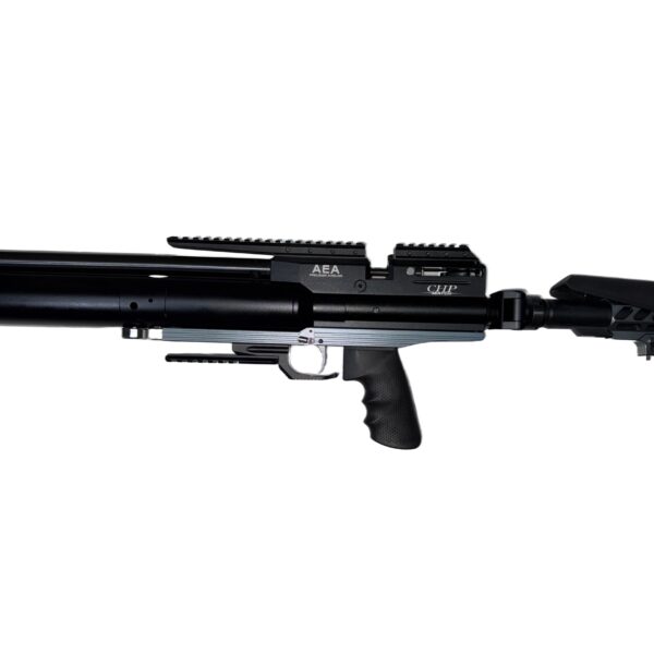 AEA CHALLENGER PRO MATCH CAL.30 (7,62mm) CAÑON MACIZO DE 28″ - Imagen 4