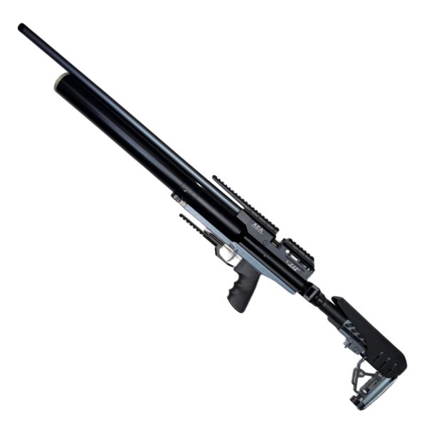 AEA CHALLENGER PRO SUPER CAL.30 (7,62mm) CAÑON DE 30″ - Imagen 4