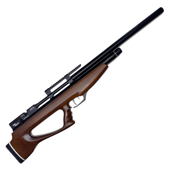 AEA CHALLENGER BULLPUP NOVA CAL.35 (9mm) CAÑON DE 32" - Imagen 2