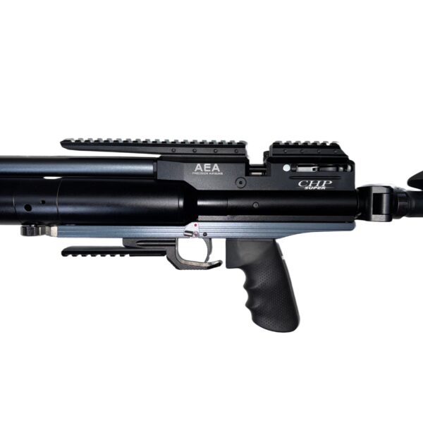 AEA CHALLENGER PRO SUPER CAL.30 (7,62mm) CAÑON DE 30″ - Imagen 7
