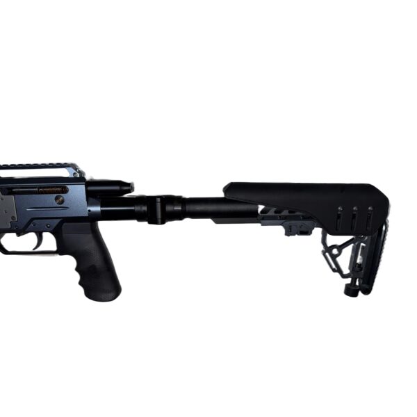 AEA TERMINATOR SEMIAUTOMATICO SS/ B Y W S45 CAL.35 (9mm) CAÑON DE 14' - Imagen 9