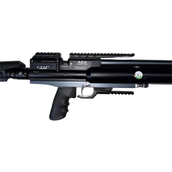 AEA CHALLENGER PRO SUPER CAL.30 (7,62mm) CAÑON DE 30″ - Imagen 8