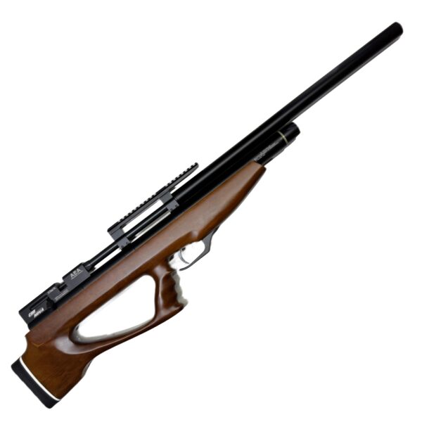 AEA CHALLENGER BULLPUP NOVA CAL.35 (9mm) CAÑON DE 32" - Imagen 6