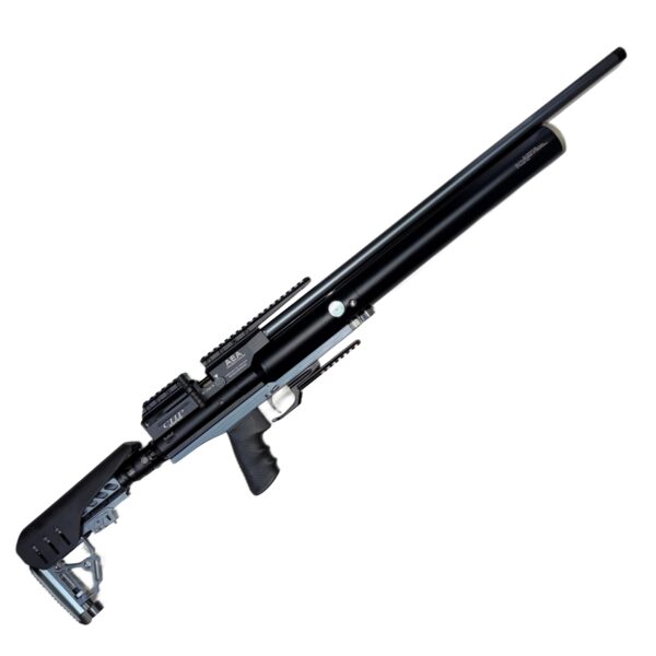 AEA CHALLENGER PRO SUPER CAL.30 (7,62mm) CAÑON DE 30″ - Imagen 2