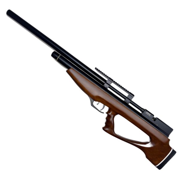 AEA CHALLENGER BULLPUP NOVA CAL.35 (9mm) CAÑON DE 32" - Imagen 7