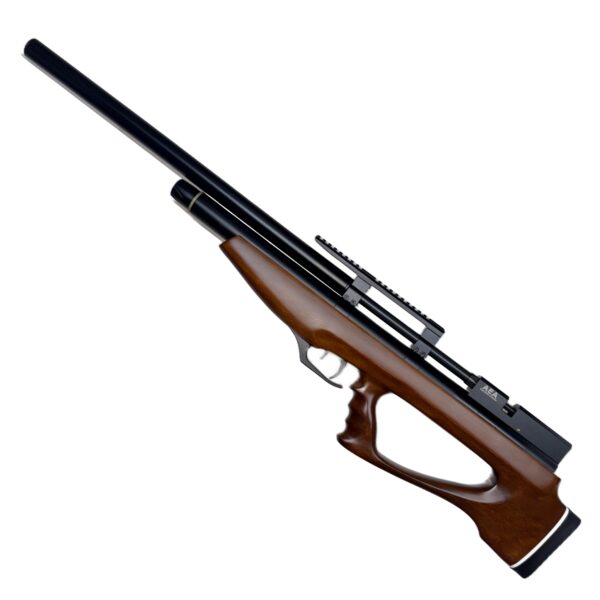 AEA CHALLENGER BULLPUP NOVA CAL.35 (9mm) CAÑON DE 32" - Imagen 3