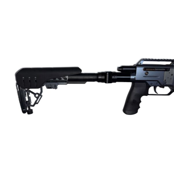 AEA TERMINATOR SEMIAUTOMATICO SS/ B Y W S45 CAL.35 (9mm) CAÑON DE 14' - Imagen 7