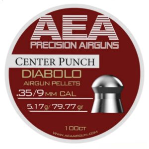 BALINES AEA CAL.35 9mm – 79.77GRAINS
