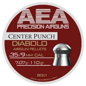 BALINES AEA CAL.35 9mm – 110GRAINS