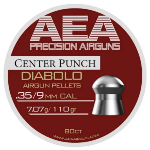 BALINES AEA CAL.35 9mm – 110GRAINS