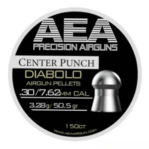 BALINES AEA CAL.7,62mm - 50.5GRAINS