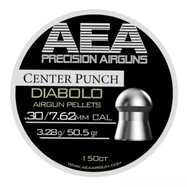 BALINES AEA CAL.7,62mm - 50.5GRAINS