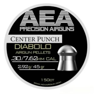 BALINES AEA CAL.7,62mm - 45GRAINS