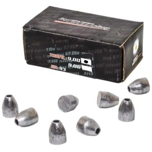 Slug ByEM 9,00mm 93grains PUNTA HUECA