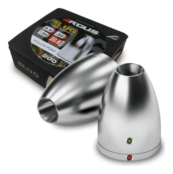 SLUG ARGUS Premium - 5.5mm 20.6GRAINS X200u