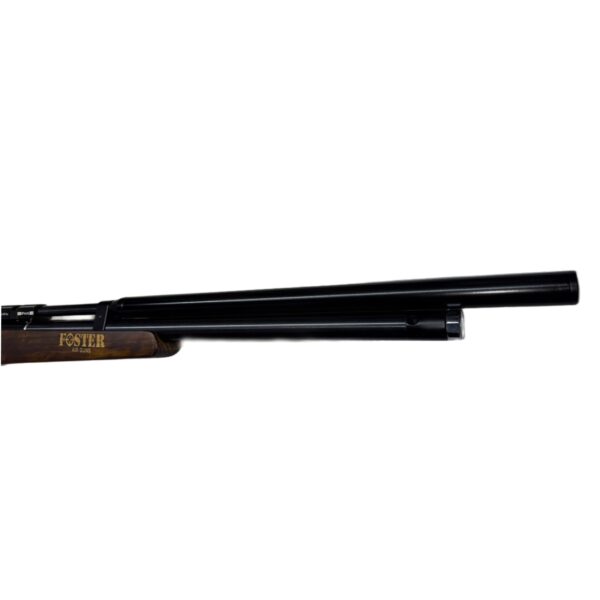 RIFLE PCP FOSTER F180 6,35mm - Imagen 5