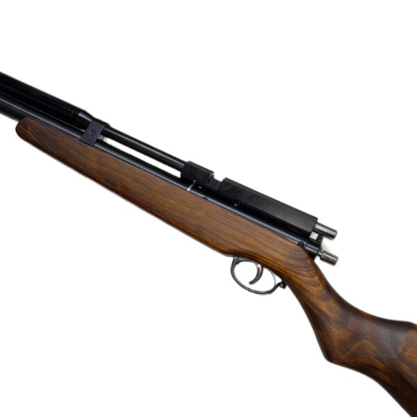 RIFLE PCP FOSTER F180 6,35mm - Imagen 3