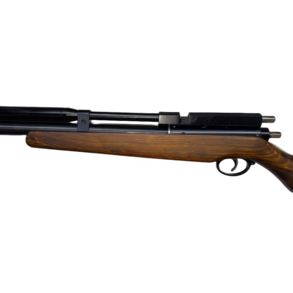 RIFLE PCP FOSTER F180 6,35mm - Imagen 4