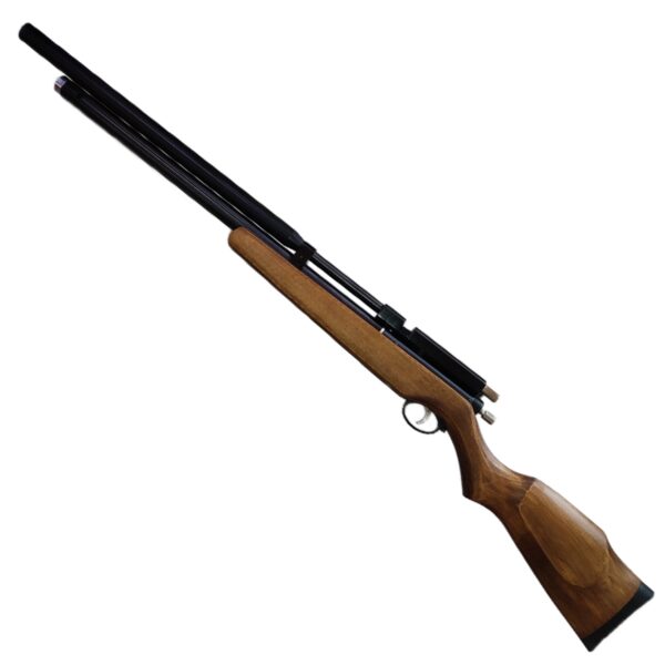 RIFLE PCP FOSTER F180 6,35mm - Imagen 2